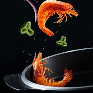 Shrimp techniques2