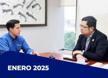 GESTION ACUÍCOLA ENERO