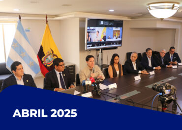 GESTION ACUÍCOLA ABRIL