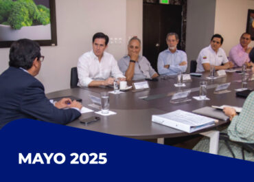 GESTION ACUÍCOLA MAYO