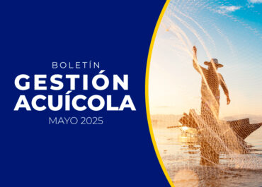 GESTION ACUÍCOLA MAYO