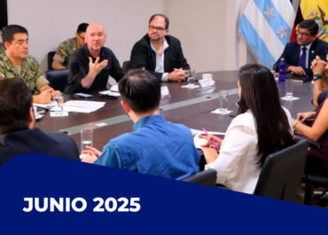 GESTION ACUÍCOLA JUNIO