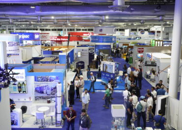 MUY PRONTO, LA INDUSTRIA ACUÍCOLA MUNDIAL SE REUNIRÁ EN AQUAEXPO INTERNATIONAL 2025