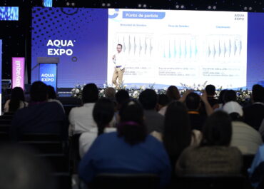 MÁS DE 6.000 EMPLEOS TEMPORALES Y TURISMO PROVENIENTE DE 30 PAÍSES GENERARÁ AQUAEXPO 2025