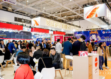 ECUADOR FORTALECIÓ SU PRESENCIA EN ASIA DURANTE CHINA FISHERIES & SEAFOOD EXPO 2025