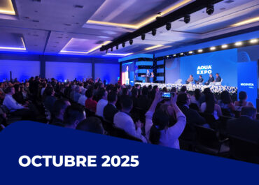 GESTION ACUÍCOLA OCTUBRE