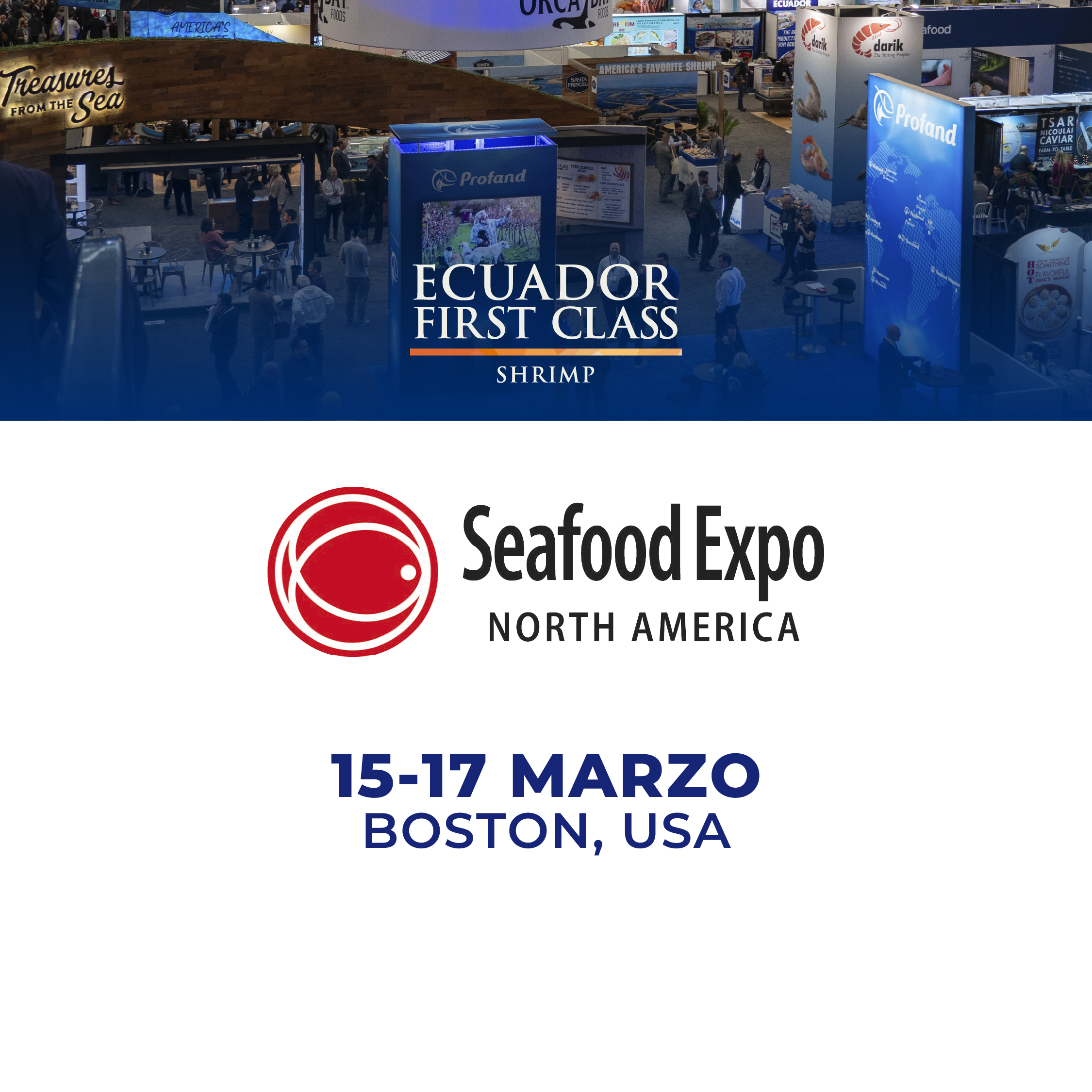 ferias internacionales 2026-02