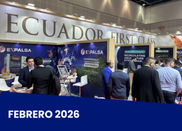 GESTION ACUÍCOLA FEBRERO